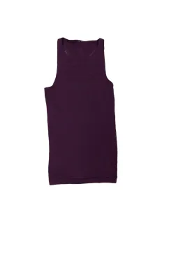 Athletic Tank Top By Lululemon  Size: S